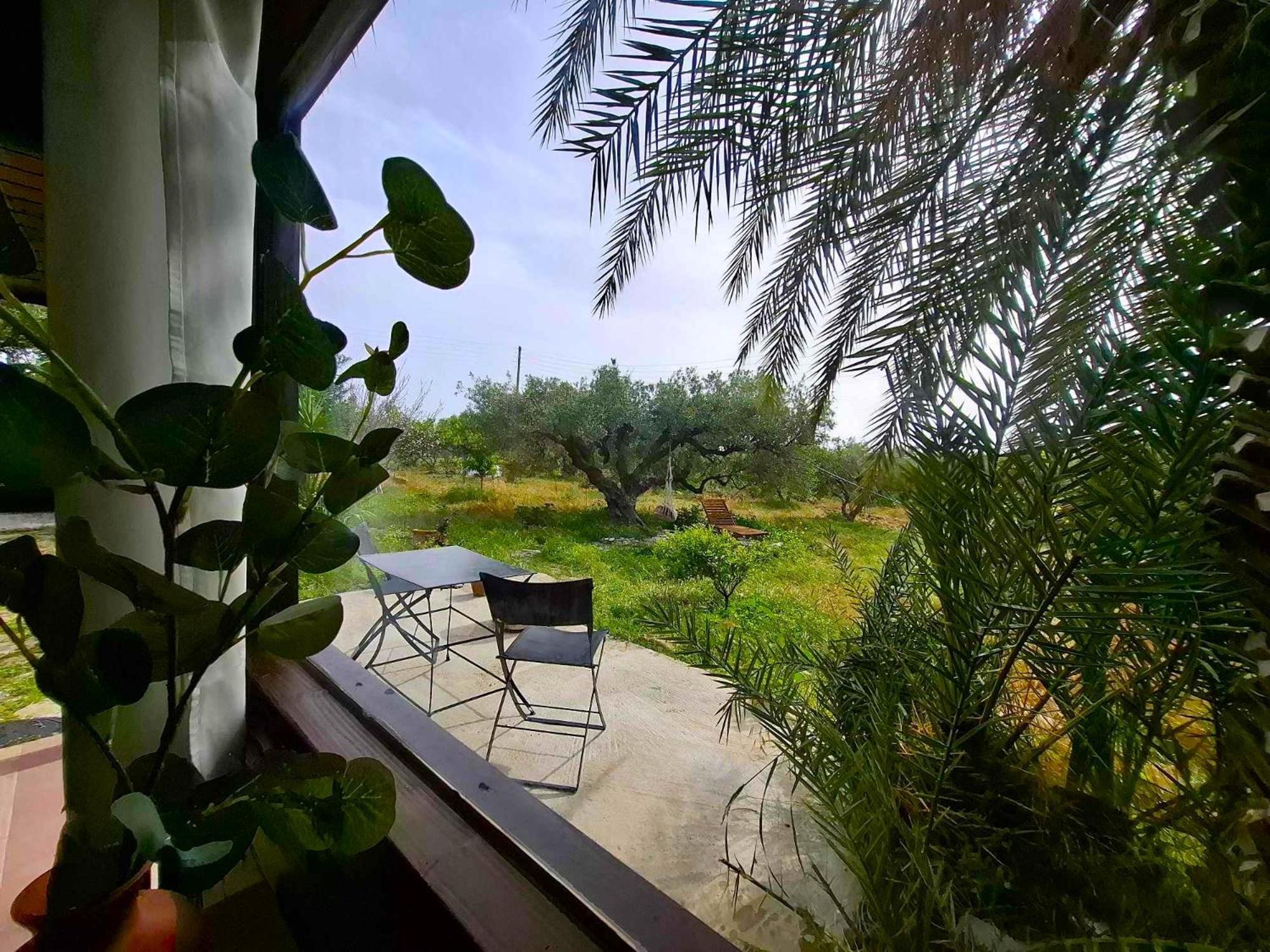 Levantes Garden House - Keratokampos Exterior photo